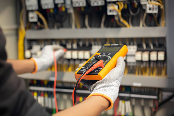 Best Electrical Maintenance Services  in Arthur, IL